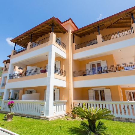 Tropical Apartments パルガ エクステリア 写真
