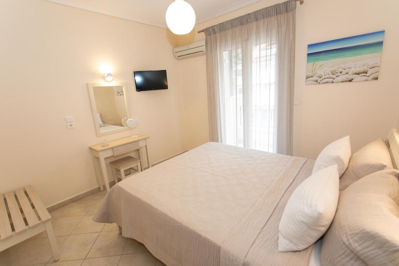Tropical Apartments パルガ エクステリア 写真